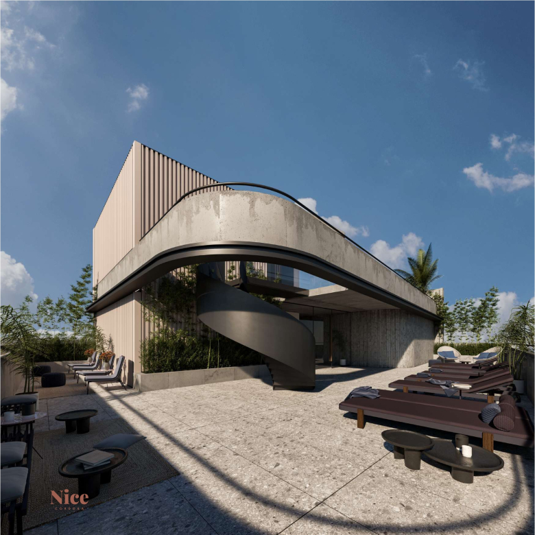 Terraza