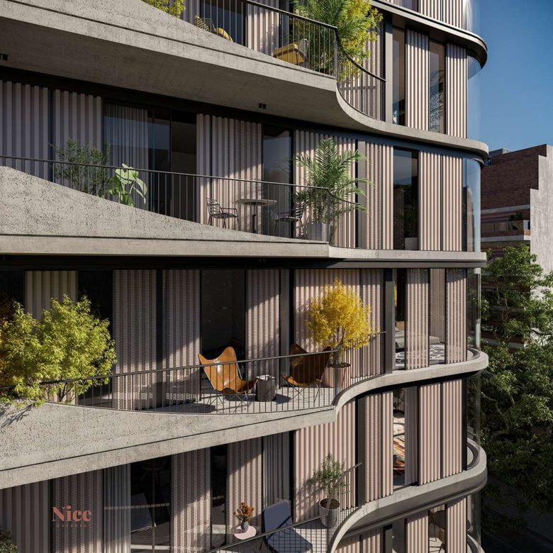 Balcones