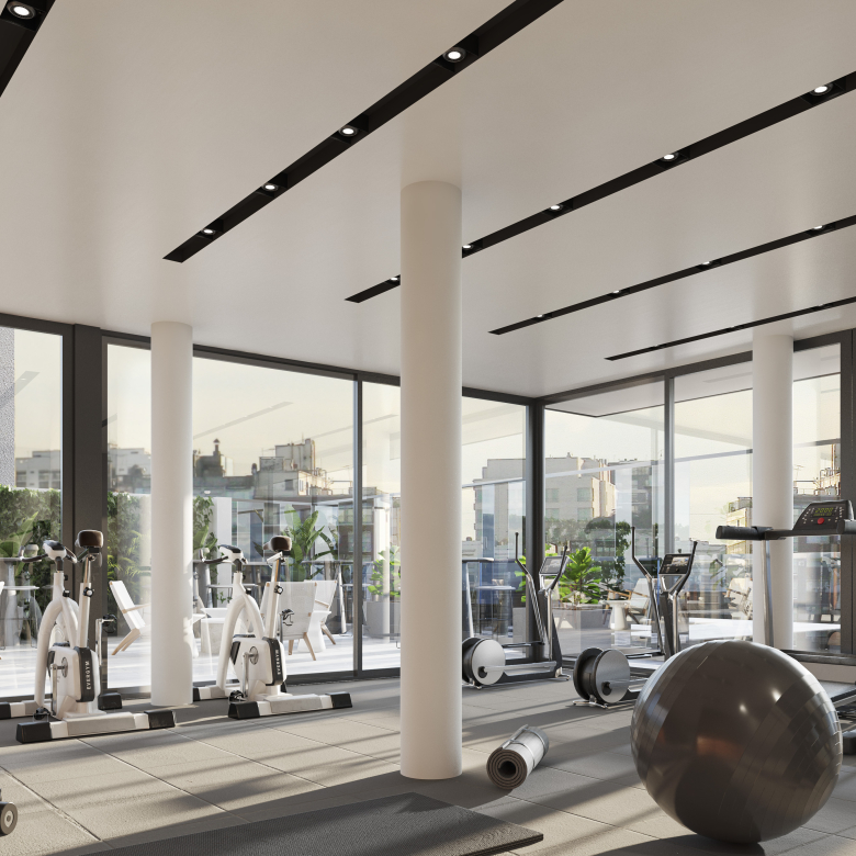 Gym