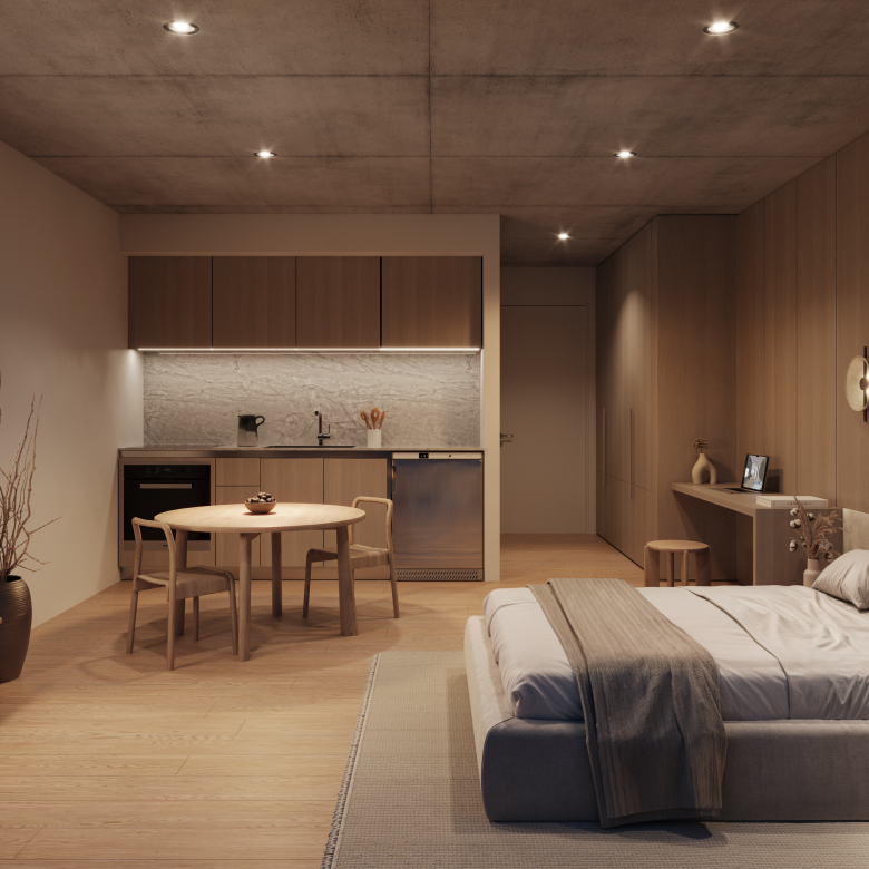 Habitación