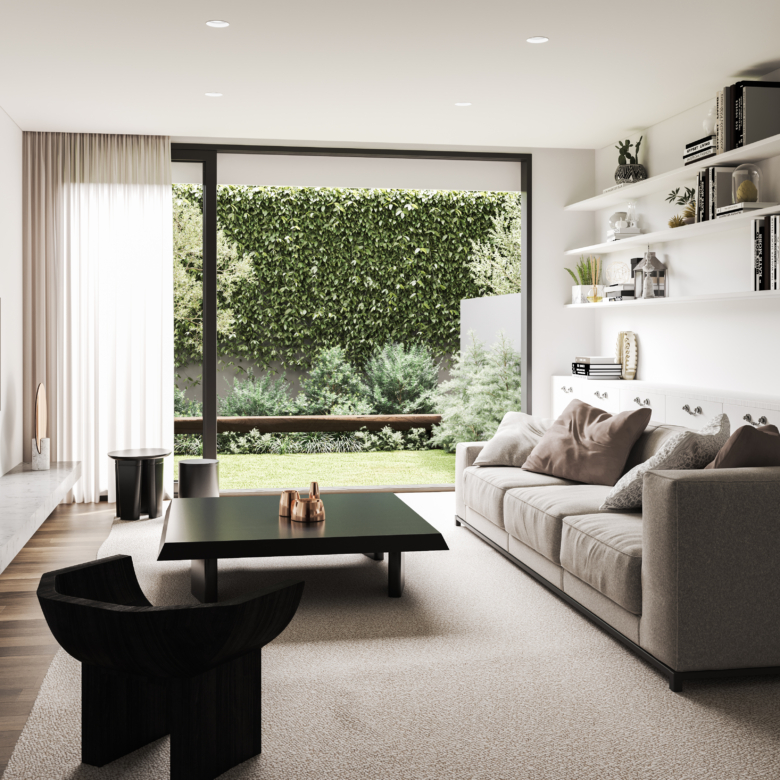 Interior PB