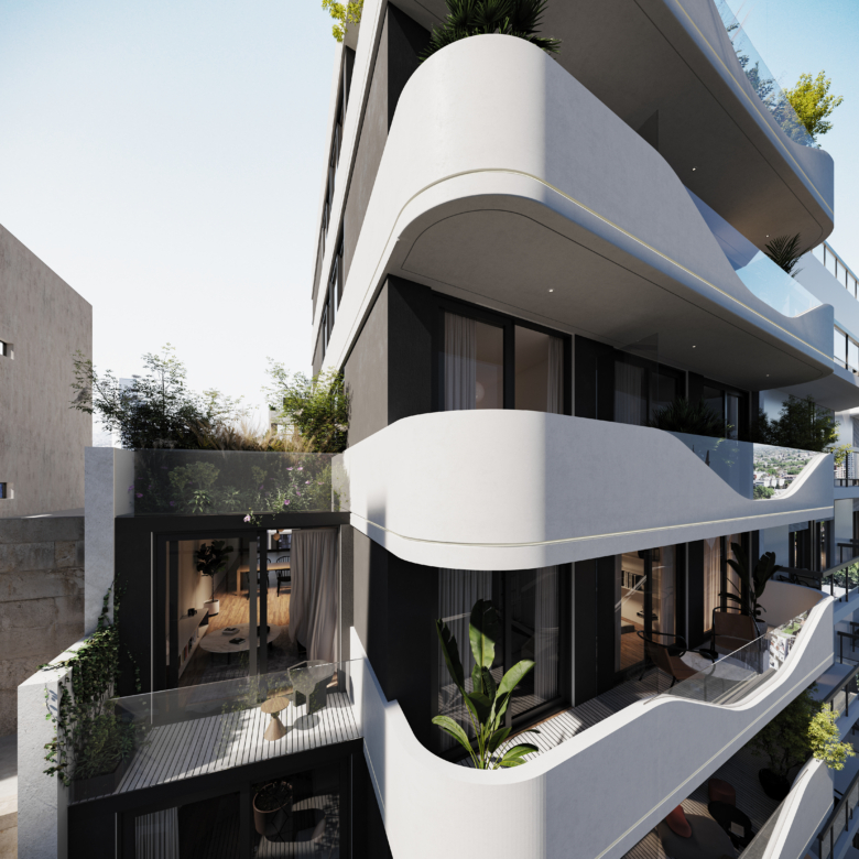 Balcones