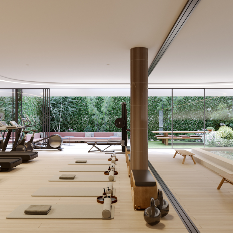 Gym