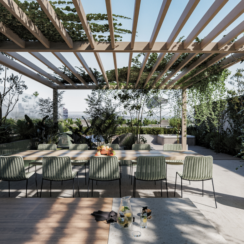 Terraza