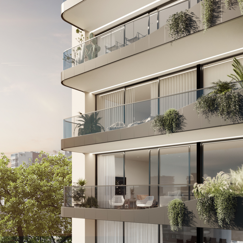 Balcones