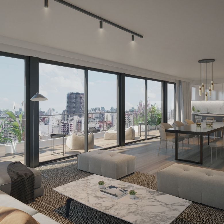 interior residence 01
